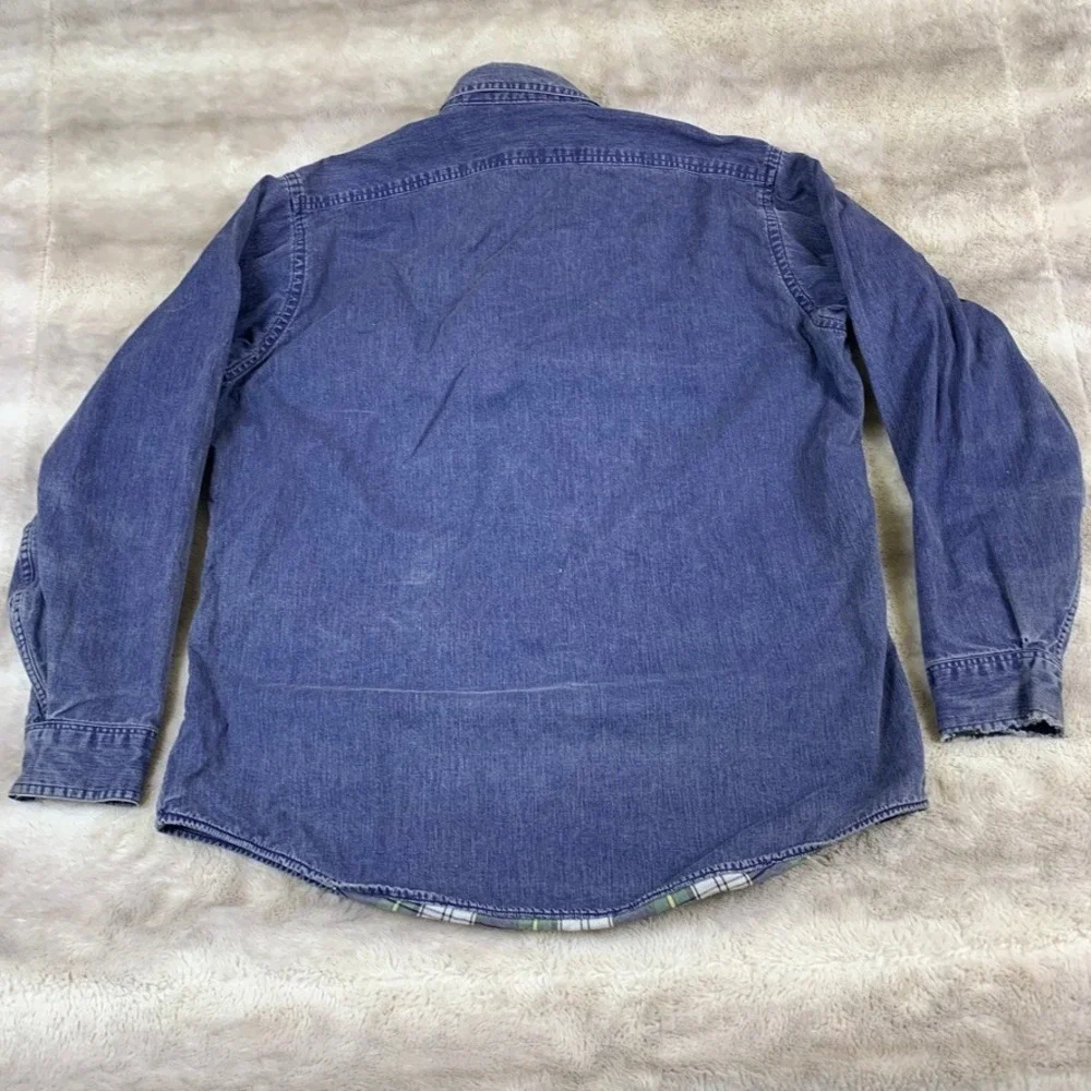 L.L. Bean vintage bean